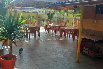 Vila Mangalia , 800 m de plaja - 4