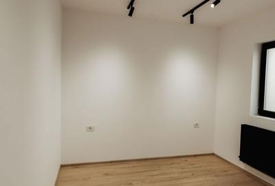 Casă cu 3 camere în Central