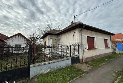 Casă cu 3 camere cu Teren 855 Mp în Ghiroda - 3