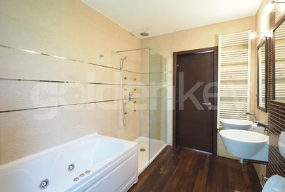 Vila moderna cu 5 camere in complex rezidential - 14