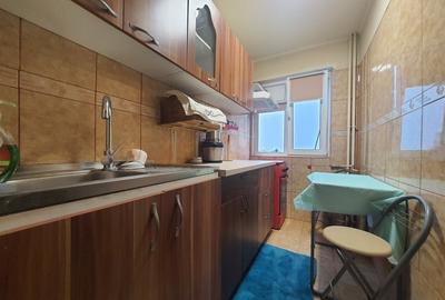 KM 4-5 DORALY MALL-APARTAMENT 2 CAMERE MOBILAT GAZE LA USA - 11