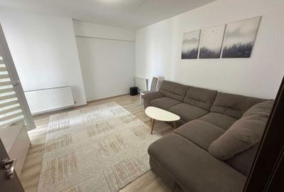 Apartament cu 2 camere decomandat în Păcii - 4
