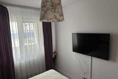 Apartament 2 camere Metro Militari Rotar Park 2 bloc nou - 5