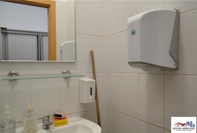 Spațiu comercial, de 107 mp, în Tudor - 6