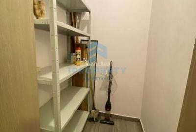 Apartament cu 4 camere, mobilat în Tei - 8