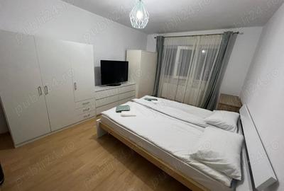 Apartament de inchiriat Cartierul Intre lacuri - 3