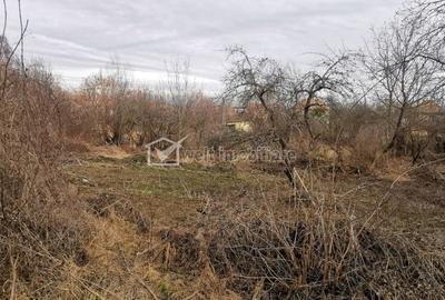 Casă cu 2 camere cu Teren 48 Mp în Gheorghieni - 4