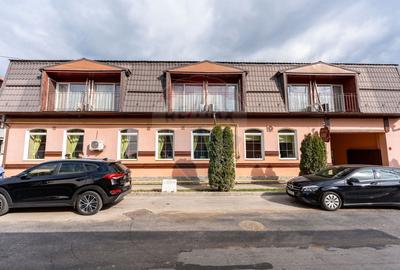 Hotel/Pensiune, de 1,829 mp, în Central - 1