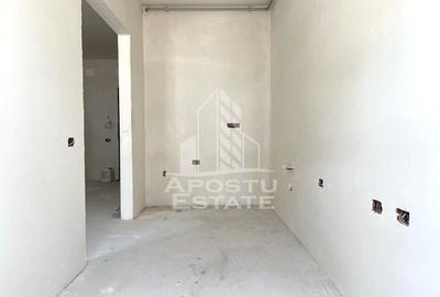 Apartamente cu o camera, predare la cheie, Torontalului - 6