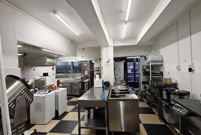 Spatiu de inchiriat / Alimentatie Publica - 2