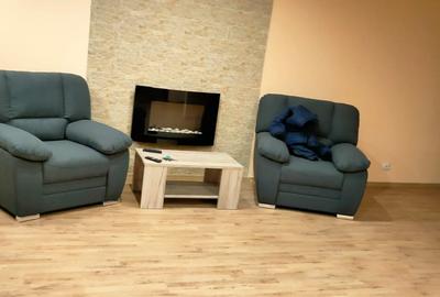 Casă cu 4 camere cu Teren 330 Mp în Km 5 - 2