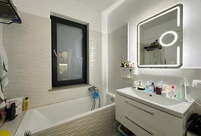 Apartament cu 2 camere, mobilat în Nicolina - 18