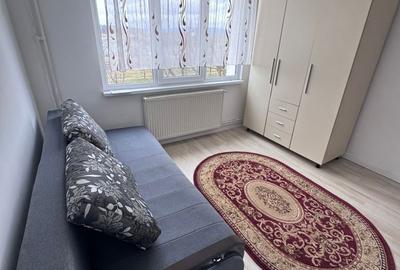 Apartament cu 2 camere decomandat în Drumul Carului