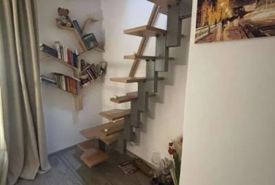 Casă individuală cu 4 camere cu Canalizare în Central - 2