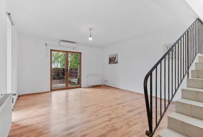 Vila in Balotesti ,suburbie in plina dezvoltare - 19