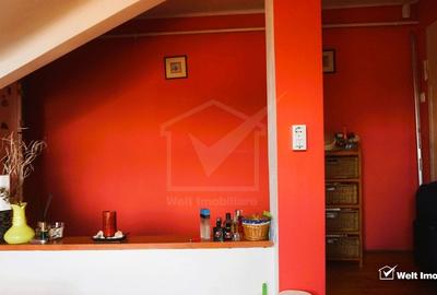 Oportunitate apartament zona centrala, cu priveliste superba Oportunitate apartament zona centrala, cu priveliste superba - 2