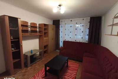 Apartament cu 2 camere decomandat, mobilat în Giurgiului - 8