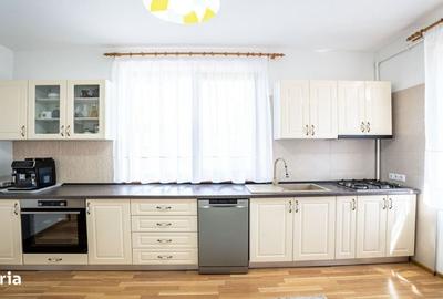 Casă cu 4 camere în Central - 15