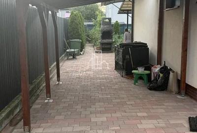 Casa Moderna 220 Mp/ Teren 720 De Vanzare, Zona Unirii - 8