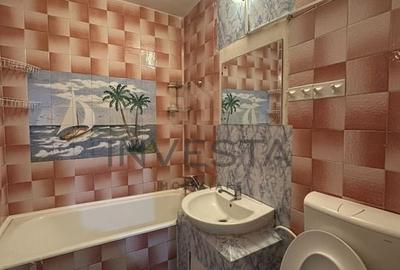 Apartament 2 camere decomandate cu 2 balcoane langa BIG! - 7