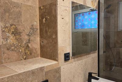 Apartament cu 2 camere decomandat în Astra