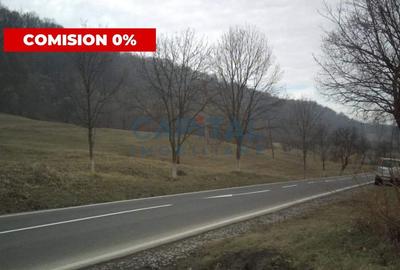 Teren intravilan jud. Mures - 2