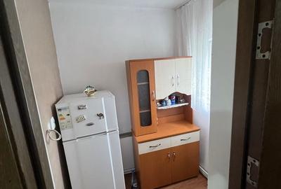 Garsonieră decomandată în Central - 2