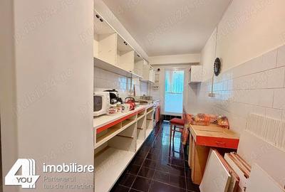 Apartament cu 3 camere decomandat în Central - 8