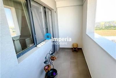 Ap 2 cam, mobilat si utilat, Copou - Garden Mutare imediata! - 10