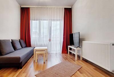 Loc Parcare Inclus - 1