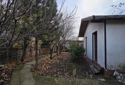 Exclusivitate! Proprietate Sendreni, zona linistita, 69.000 EUR - 7