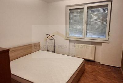 Apartament cu 3 camere semidecomandat, mobilat în Cotroceni - 6