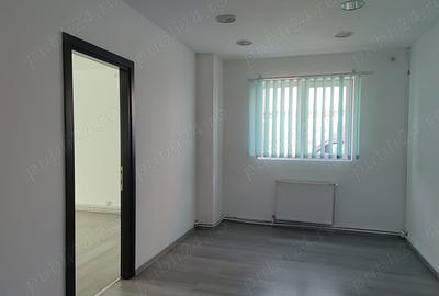 Spațiu comercial, de 870 mp, în Central - 5