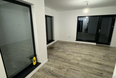 CASA INDIVIDUALA ILFOV STRADAL - 4