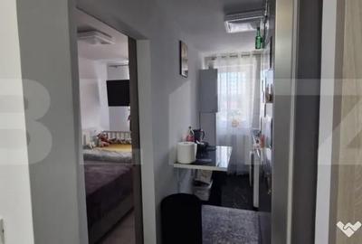 Apartament cu 2 camere decomandat în Central - 5