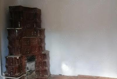 Casa cu etaj la Bistri?a. - 11