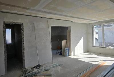 Casă cu 4 camere cu Teren 545 Mp în Calea Aradului - 10