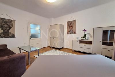 Apartament 3 camere, modern, Prima Inchiriere - Parcul Sub Arini - 8
