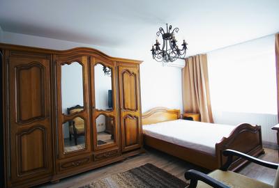 Green City | 1 Decembrie | Vilă cu grădină | Cartier verde privat | Centrală - 25