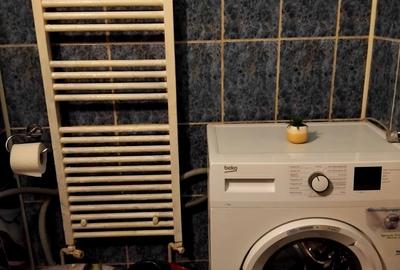 Apartament cu 2 camere semidecomandat în Central - 2