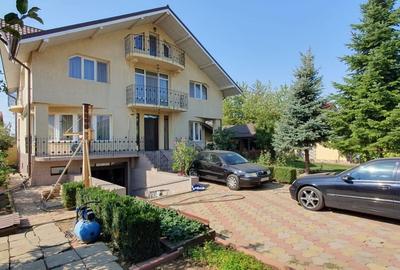 Casa/vila Prelungirea Ghencea - Strada Ghidigeni (urgent)