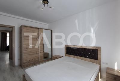 Apartament cu 3 camere decomandat, mobilat în Șelimbăr - 1