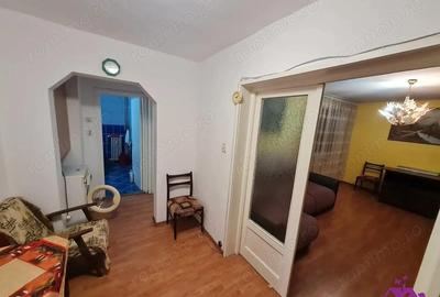Apartament 2 camere Decebal - 2