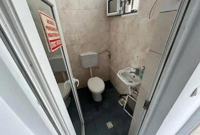 Garsonieră decomandată în Central - 1