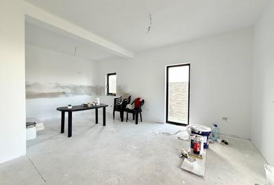 Duplex cu 5 camere cu Canalizare în Dumbrăvița - 2