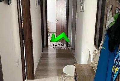 Apartament de inchiriat 2 camere Sibiu Turnisor - 5