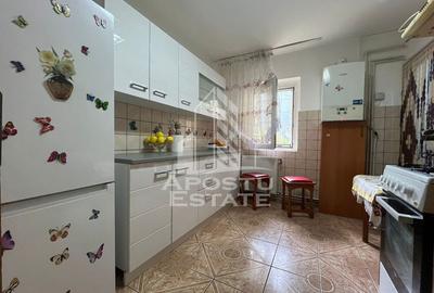 Apartament cu 2 camere decomandat în Freidorf - 5