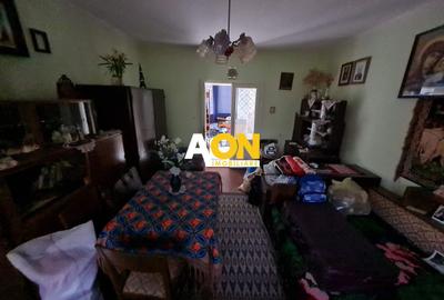 Casă individuală cu 3 camere cu Canalizare în Cetate - 9