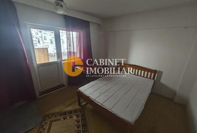 Apartament 2 camere decomandat – 55 mp – Nicolina, lângă Piața CUG - 2