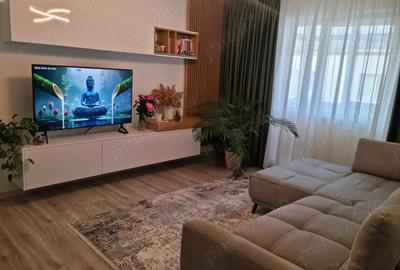 Apartament 2 camere Zimbru, SD - 3
